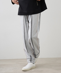 UNITED TOKYO | ストライプパジャマパンツ(その他パンツ)