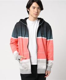 【RIP CURL リップカール】ボーダーフルジップパーカ