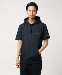 Champion | チャンピオン スウェットパーカー PULLOVERS/SSWEATSHIRT C8-M108(パーカー)