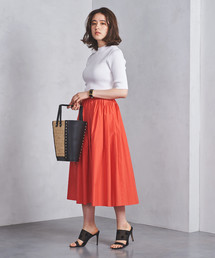 UNITED ARROWS（ユナイテッドアローズ）の「UBCS C/P ギャザー