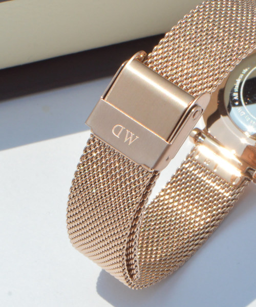 Daniel Wellington ダニエル・ウェリントン CLASSIC PETITE クラシックペティット メルローズ 32mm Daniel Wellington ダニエル・ウェリントン CLASSIC PETITE クラシックペティット メルローズ 32mm