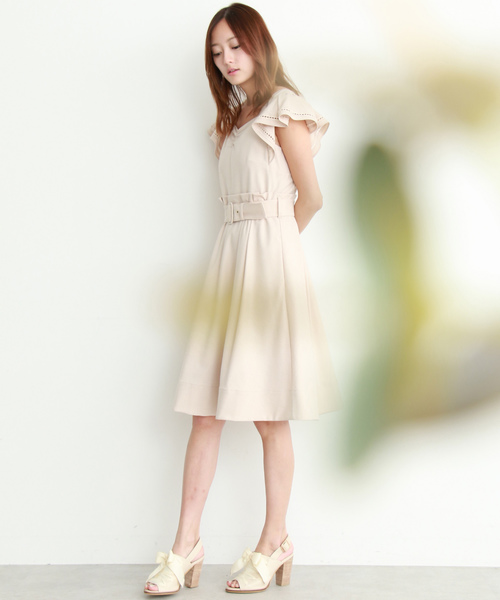 JILL by JILL STUART（ジルバイジルスチュアート）の