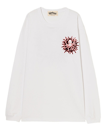 ROMPUS | ROMPUSのOCTOPUS TEEのロンT(Tシャツ/カットソー)