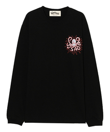 ROMPUS | ROMPUSのOCTOPUS TEEのロンT(Tシャツ/カットソー)
