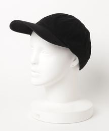 Champion | Champion/チャンピオン　ＢＲＵＳＨＥＤ ＣＯＴＴＯＮ 6-ＰＡＮＥＬ ＣＡＰ(キャップ)