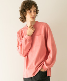 Name.（ネーム）の「【Name.】別注オーバーサイズロングスリーブ  