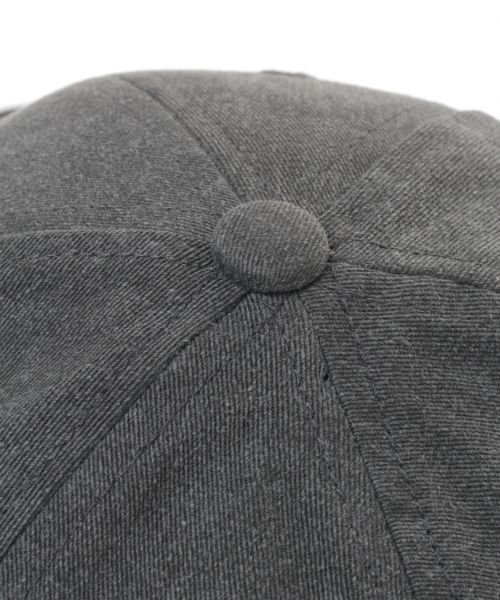 GLOBAL WORK（グローバルワーク）の「【キッズ】ピグメントチビツバＣＡＰ/800676（キャップ・キッズ・ブラック/ベージュ/レッド・MEDIUM/LARGE）」の11枚目の写真