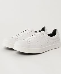 GOSTAR DE FUGA | 牛革ローカットスニーカー(スニーカー)