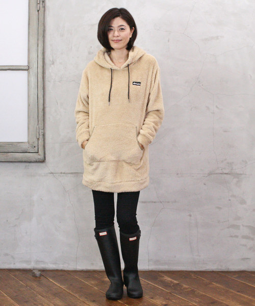 HUNTER(ハンター)の「∴【HUNTER/ハンター】ORIGINAL TOUR WFT1026RMA HUT(レインシューズ・レディース・ブラック/ネイビー/グレー/ダークブラウン・4/6/3/5/7)」の14枚目の写真