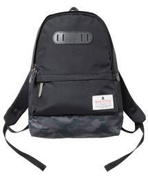 MAKAVELIC（マキャベリック）の「【62】【it】【MAKAVELIC】 TRUCS STANDARD DAYPACK（バックパック/リュック）」