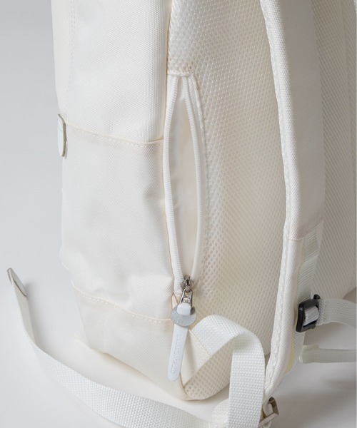 MAKAVELIC(マキャベリック)の「【62】【it】【MAKAVELIC】 TRUCS STANDARD DAYPACK(バックパック/リュック・レディース・ホワイト/ブラック・FREE)」の14枚目の写真