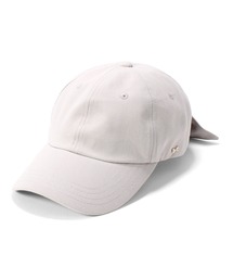 GIRBLISH | GIRBLISH（ガーブリッシュ）レディース 後ろリボン コットン/サテン キャップ B-MUSUBI CAP(キャップ)