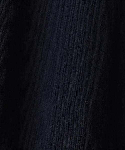 coen（コーエン）の「USAコットンクルーネックTシャツ（Tシャツ/カットソー・メンズ・ホワイト/ネイビー・X-LARGE/LARGE/SMALL/MEDIUM）」の10枚目の写真