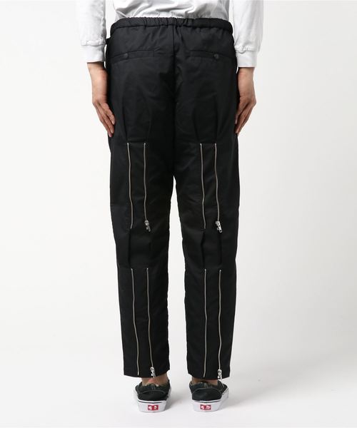 F/CE. (エフシーイー)の「F/CE. N.M.B PIPING PT/エフシーイー パイピングパンツ(その他パンツ・メンズ・ホワイト/ブラック/ネイビー・MEDIUM/SMALL/LARGE)」の5枚目の写真