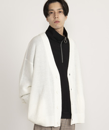 WEGO | WEGO/オーバーサイズビッグシルエットカーディガン(カーディガン/ボレロ)