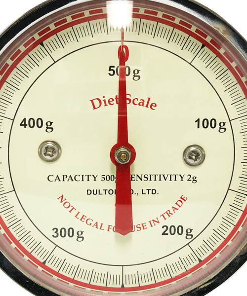 DULTON(ダルトン)の「DIET SCALE/キッチンスケール(キッチンツール・メンズ・ブラック/ダークグリーン/レッド/サックスブルー/イエロー/アイボリー/ミント/オリーブ/グレー/ブルーグリーン・FREE)」の12枚目の写真