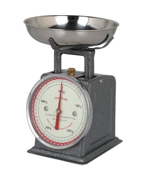 DULTON(ダルトン)の「DIET SCALE/キッチンスケール(キッチンツール・メンズ・ブラック/ダークグリーン/レッド/サックスブルー/イエロー/アイボリー/ミント/オリーブ/グレー/ブルーグリーン・FREE)」の17枚目の写真
