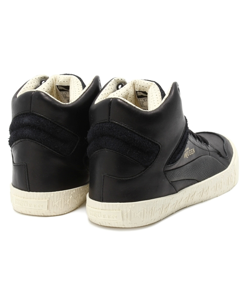 Alexander McQUEEN PUMA（アレキサンダーマックイーンプーマ）の