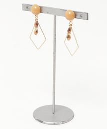 Iris（イリス）の「イリス Iris / IRP-0714 ピアス（ピアス（両耳用））」