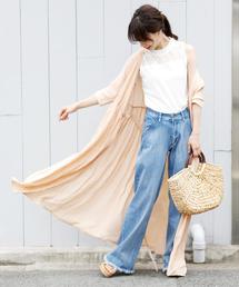 ワンピース に該当するカーディガン ボレロファッション通販 Zozotown