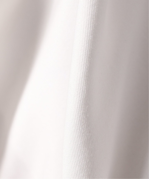 EDIFICE（エディフィス）の「60/2 ギャバストレッチ シaョーツ（その他パンツ・メンズ・ホワイト/ベージュ/ネイビー/ライトグリーン/ブルー・X-LARGE/SMALL/MEDIUM/LARGE）」の7枚目の写真