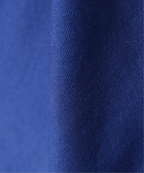 EDIFICE（エディフィス）の「60/2 ギャバストレッチ シaョーツ（その他パンツ・メンズ・ホワイト/ベージュ/ネイビー/ライトグリーン/ブルー・X-LARGE/SMALL/MEDIUM/LARGE）」の20枚目の写真