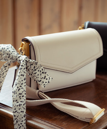 LAYMEE | Sany bag / サニーバック(ショルダーバッグ)