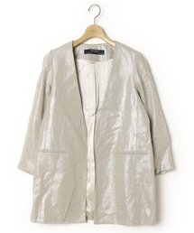 ZARA BASIC�i�U���x�[�V�b�N�j�̌Ò��u�R�[�g�i���̑��A�E�^�[�j�v