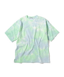 SU: タイダイ リラックス Tシャツ
