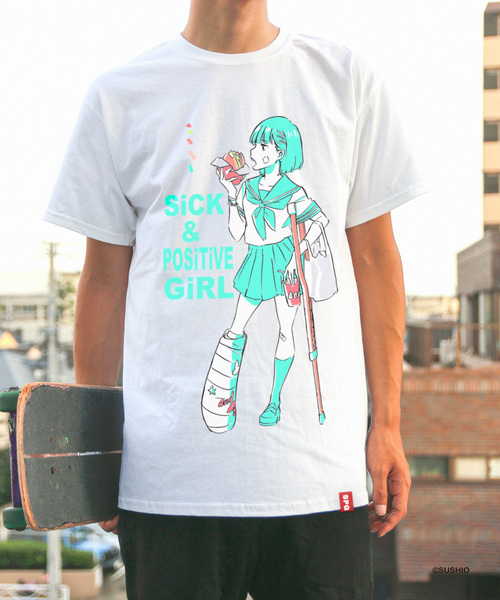Ado Tシャツ(XL)とタオルとその他 アタオカ / mizuki0714のスタンダードTシャツ通販 ∞ SUZURI