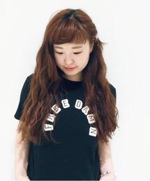 Kastane | 【Kastane】FREEDAMNTシャツ(Tシャツ/カットソー)