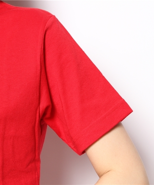 Kastane(カスタネ)の「【Kastane】FREEDAMNTシャツ(Tシャツ/カットソー・レディース・ホワイト/ブラック/その他15/グレー・FREE)」の9枚目の写真