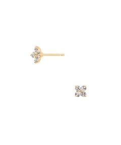 ローラハートピアス（ピアス（両耳用））｜AHKAH（アーカー）の
