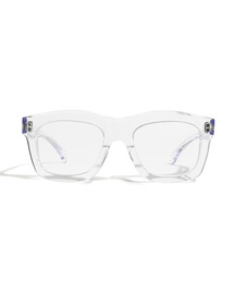 SHAREEF | CLEAR SUNGLASS WELLINGTON(サングラス)
