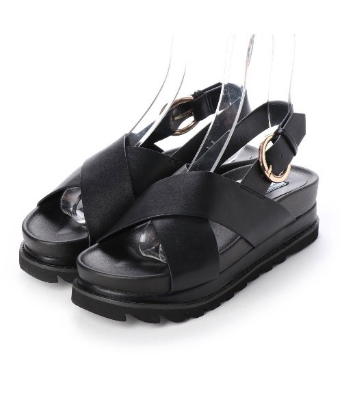 EVOL�i�C�[�{���j�́u�yEVOL�z�N���X�T���_�� IO9209�i�T���_���j�v�b�u���b�N