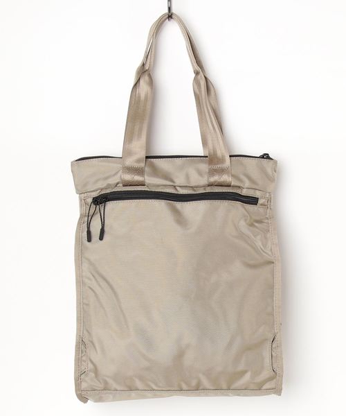 CHROME（クローム）の「MXD PACE TOTE BAG / MXD ペース トートバッグ バックパック 2way A4収納 PC収納