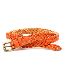 allureville | ANGLO LEATHER CRAFT / アングロレザークラフト M.T BELT(ベルト)