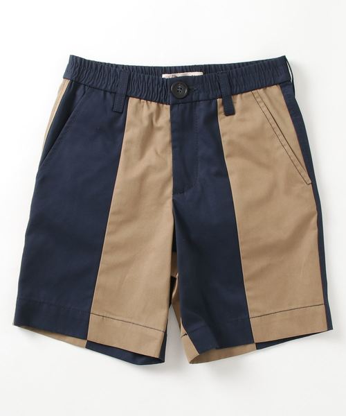 MARNI（マルニ）の「MARNI（マルニ）Kids & Junior ショートキュロット 
