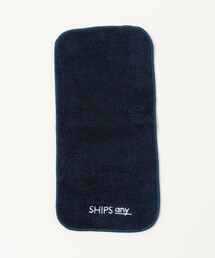 SHIPS any(シップス エニィ)のSHIPS any: 今治 パイル ハンドタオル(ハンカチ/ハンドタオル)