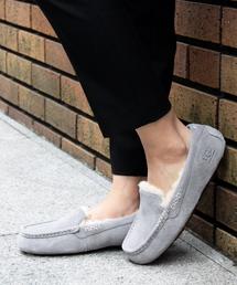 BEAUTY&YOUTH UNITED ARROWS | BYBC UGG ANSLEY スリッポン(スリッポン)