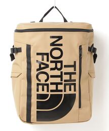 THE NORTH FACE ベージュバックパック