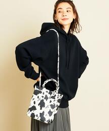BEAUTY&YOUTH UNITED ARROWS | BY∴ ツイストハンドル ショルダーバッグ -2WAY-(ショルダーバッグ)