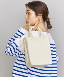 BEAUTY&YOUTH UNITED ARROWS | BY∴ ツイストハンドル ショルダーバッグ -2WAY-(ショルダーバッグ)