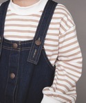 BRANSHES(ブランシェス)の「トップス(Tシャツ/カットソー)」