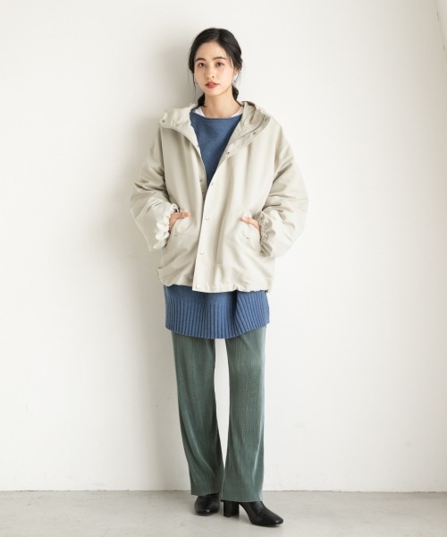 LOWRYS FARM（ローリーズファーム）の「2WAYマンパ 888426