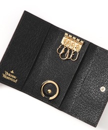 Vivienne Westwood ヴィヴィアン エリザベス女王 キーケース ヴィヴィアンウエストウッド Vivienne Westwood キーケース