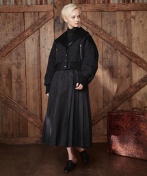 新品　ジャケット　コート　チェック　グレー　KOH.Style 　秋服 新品 ジャケット コート チェック グレー KOH.Style 秋服