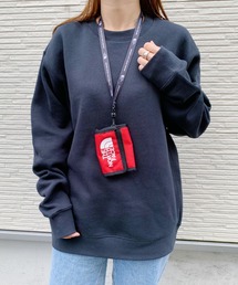 THE NORTH FACE(ザ・ノースフェイス) / ネックストラップウォレット TNF WALLET