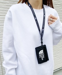 THE NORTH FACE | THE NORTH FACE(ザ・ノースフェイス) / ネックストラップウォレット TNF WALLET(財布)