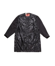 N.HOOLYWOOD（N.ハリウッド）の「FALL2020 COLLARLESS JACKET（ノー